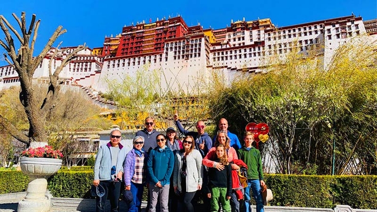 Potala Palace