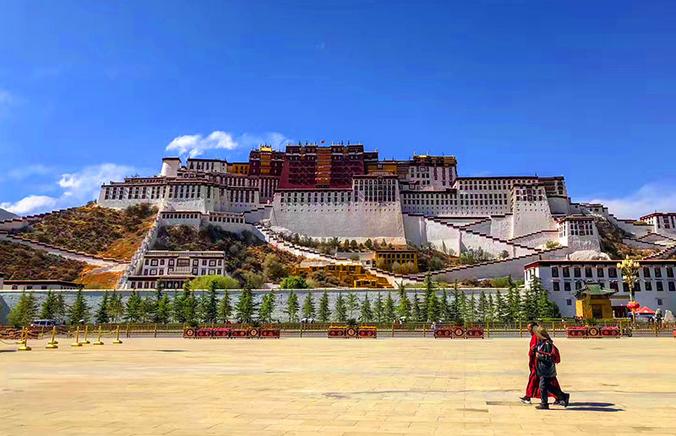 Potala Palace